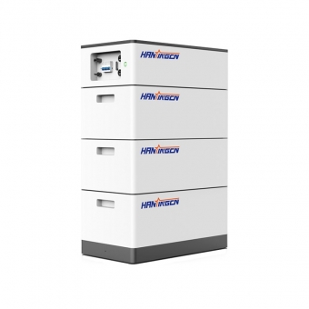 Hanxingcn XINGXI-H Series 10~26 kWh High Voltage LFP Battery