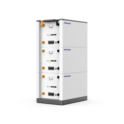 Hanxingcn XINGXI-L Series 15 kWh Low Voltage LFP Battery