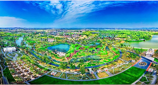Another successful bid! Hanxing Energy won a photovoltaic project to help companies reduce their carbon footprint