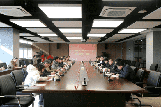 Congratulations on the official inauguration of the 